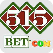 Logo da 515bet